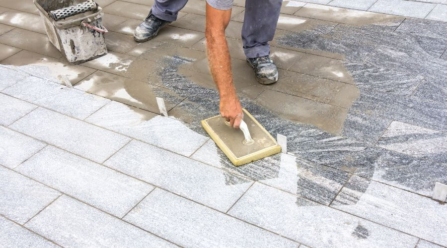 Professional Flat Roofing Installation in Bourbonnais, IL